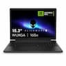 Alienware 15.3" WUXGA 165Hz Gaming Laptop, AMD Ryzen 5 220, NVIDIA GeForce RTX 4050 GDDR6, 16GB DDR5, 512GB SSD, Black, DA15265 - Out of Stock