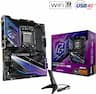 ASRock X870E NOVA WIFI AM5 AMD X870E SATA 6Gb/s ATX Motherboard - $259.99 - In Stock