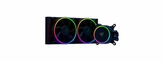 Razer Hanbo Chroma RGB All in One Liquid Cooler at WOOT $199.99 is now $92.99 - 54% OFF