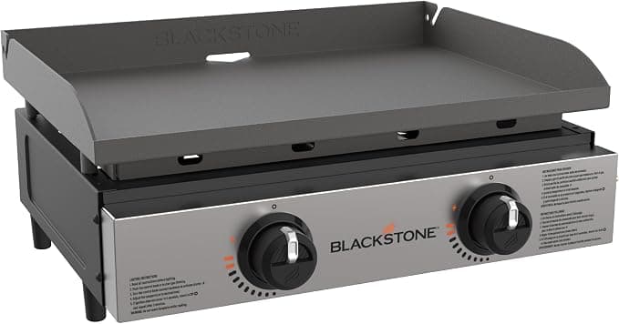BLACKSTONE GRIDDLE at AMAZON $179.00 is now $90.00 - 50% OFF