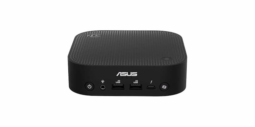 ASUS ASUS NUC 14 Pro AI Microsoft Copilot+ AI at WOOT $1524.00 is now $999.99 - 34% OFF
