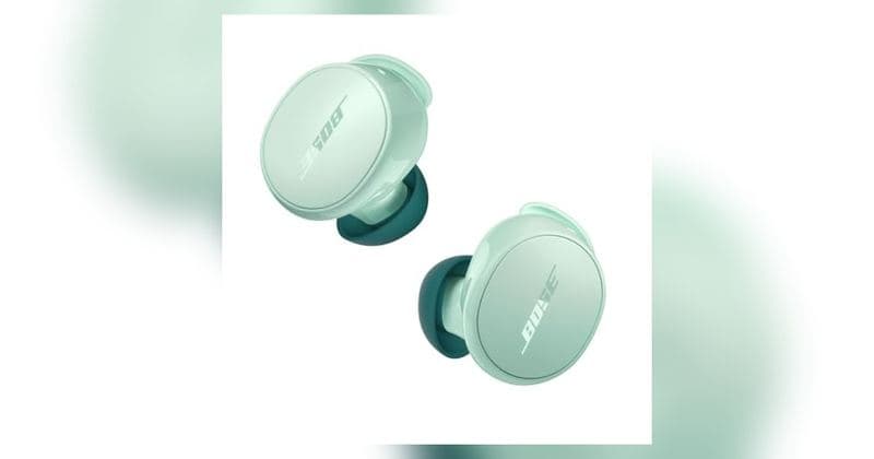 BOSE QUIETCOMFORT EARBUDS at AMAZON $179.00 is now $129.00 - 28% OFF - $129.00 (Was $179.00)