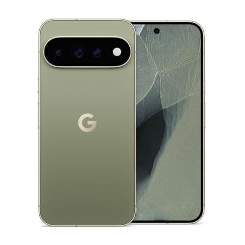 Google Pixel 11 Pro XL - Unlocked Smartphone, Gemini - 512 GB - Olive (Used - LikeNew) at AMAZON $743.33