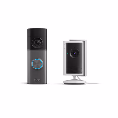 LOWE’S IS DROPPING ALL RING CAMERA SYSTEMS FOR $59.99 (Was $139.99) - 57% OFF