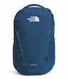 The North Face Vault Everyday Laptop Backpack - Commuter Travel Bag, Water-Repellent Finish, Spacious Compartment, Shady Blue/TNF White-NPF, One Size - Out of Stock