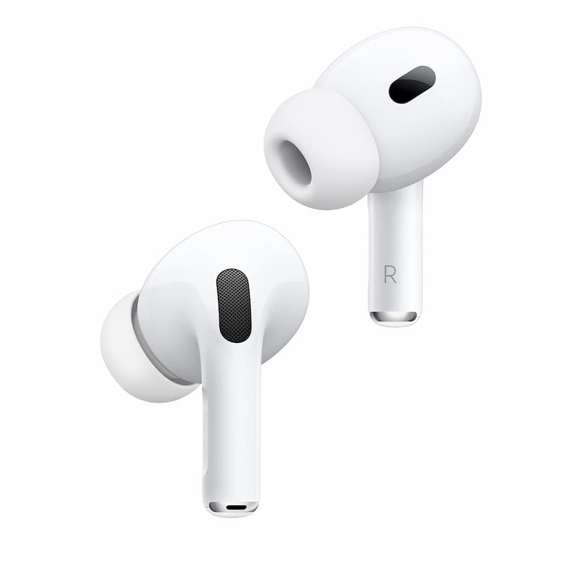 SALE ON APPLE AIRPODS PRO 2 at AMAZON $250.00 is now $99.00 - 60% OFF