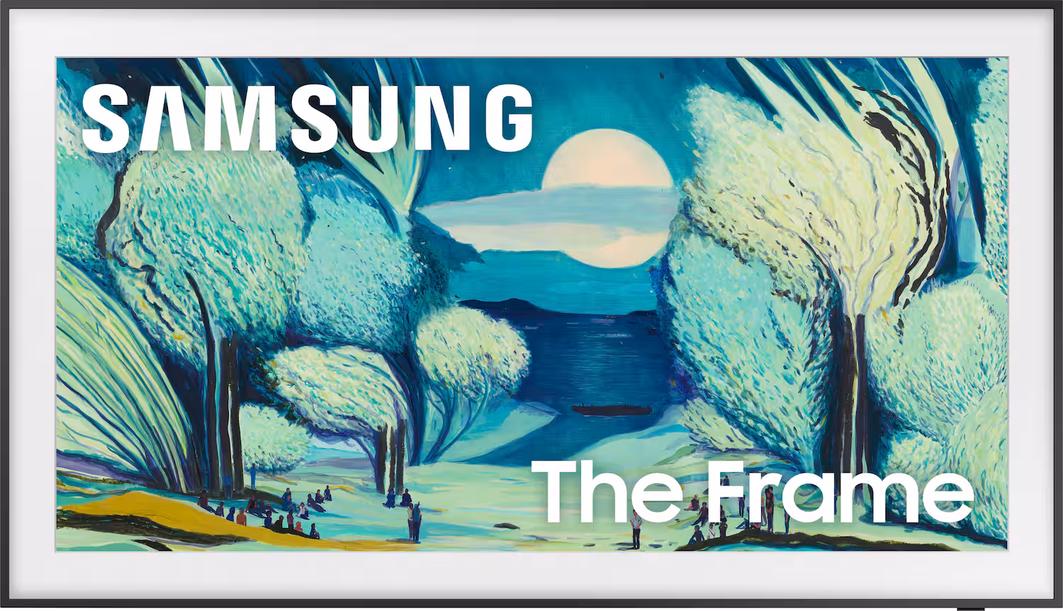 Samsung - 55” Class LS03FA The Frame Series QLED 4K UHD Art Mode SamsungVision AI Smart TV w/ Wall Mount (2025) at BESTBUY $1099.99 is now $699.99 - 36% OFF· BESTBUY.COM
