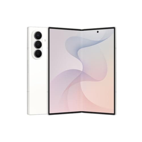 Samsung Galaxy Z Fold8 Ultra Unlocked Android Smartphone, 256GB Cream (Used - Acceptable) FOR $1461.49 - $1461.49