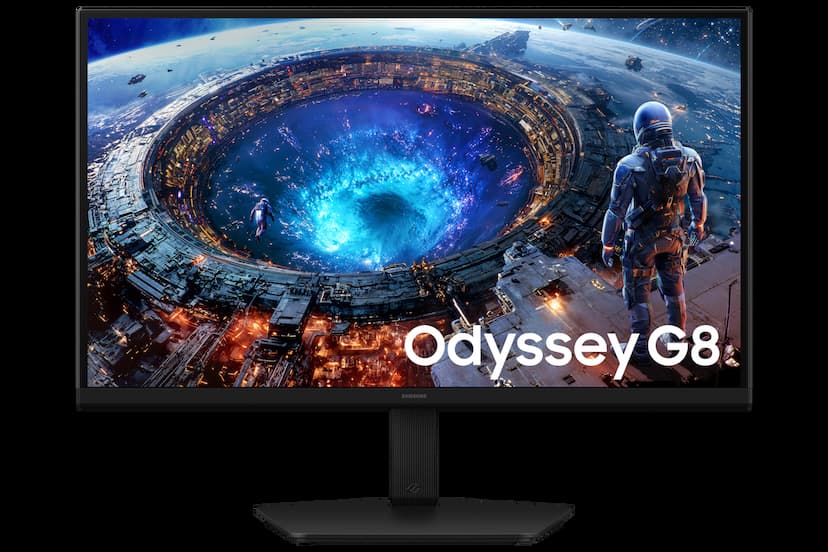 SAMSUNG 5K GAMING MONITOR, (Save $600 with an education account, Signing up is free with an edu email) FOR $350.00 (Was $950.00) - 63% OFF