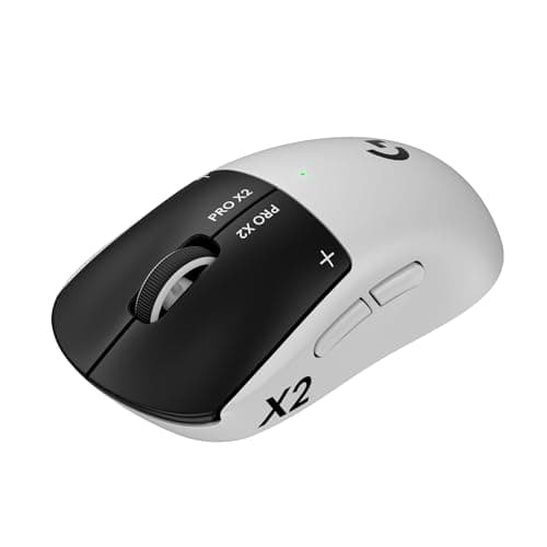 Logitech G PRO X2 SUPERSTRIKE Wireless Gaming Mouse- ( 30% off from ) at AMAZON $179.99 is now $125.99 - 30% OFF· AMAZON.COM - $125.99 (Was $179.99)