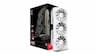 XFX Swift AMD Radeon RX 9070 OC White Triple Fan Gaming Edition with 16GB - $729.99 - In Stock