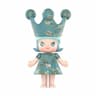 POP MART MEGA ROYAL MOLLY 400% Van Gogh Museum Almond Blossom Collection Figurine, 14.96 Inch Height, Toys for Modern Home Décor, Collectible Art Toy - Out of Stock