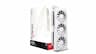 XFX Quicksilver AMD Radeon RX 9070XT White Gaming Edition with 16GB - $849.99 - Out of Stock