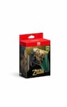 Nintendo Switch 2 Pro Controller The Legend of Zelda 40th Anniversary Edition - $99.99 - Out of Stock