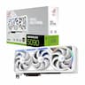 ASUS ROG Astral GeForce RTX 5090 White OC - $4929.99 - Out of Stock