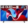 LG C4 42" - $896.99 - Out of Stock