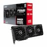 ASUS Prime Radeon™ RX 9070 OC Edition - $696.44 - In Stock