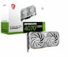 MSI 4070 Ti Super Ventura 2x OC White - $839.99 - Out of Stock