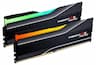 G.SKILL Trident Z5 Neo RGB Series DDR5 RAM (AMD Expo & Intel XMP 3.0) 64GB (2x32GB) 6000MT/s CL36-36-36-96 1.35V - Out of Stock