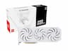 PowerColor Hellhound Spectral White AMD Radeon RX 9070 XT 16GB - $849.99 - In Stock