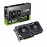 ASUS 4060Ti 8GB Dual OC - $384.99 - Out of Stock