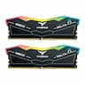 TEAMGROUP T-Force Delta RGB DDR5 Ram 64GB (2x32GB) 6000MHz PC5-48000 CL38 - $480.99 - Out of Stock