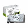 GIGABYTE RTX 5090 Master ICE WHITE - $4499.99 - Out of Stock