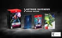 Metroid Ravenous Special - $119.99 - Out of Stock