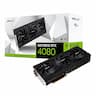 PNY GeForce RTX™ 4080 16GB Verto Triple Fan - $1101.06 - Out of Stock