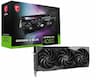 MSI Gaming GeForce RTX 4090 24GB GDRR6X 384-Bit HDMI/DP Nvlink Tri-Frozr 3 Ada Lovelace Architecture OC Graphics Card (RTX 4090 Gaming X Slim 24G) - $1999.99 - Out of Stock