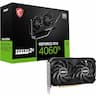 MSI 4060Ti 8GB Ventus 2x OC - $418.95 - Out of Stock