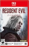 Resident Evil Requiem Amazon Exclusive Edition - Nintendo Switch 2 - $55.99 - In Stock