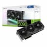 PNY RTX 5090 Overclocked Triple Fan - $1976.15 - Out of Stock