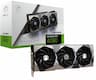 MSI Gaming GeForce RTX 4080 16G Suprim X - $1399.99 - Out of Stock