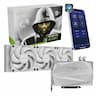 GALAX GeForce RTX™ 4090 Hydro White, Xtreme Tuner - $1999.99 - Out of Stock