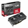 ASUS RX 7600 XT Dual OC - $274.99 - Out of Stock
