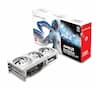Sapphire Pure AMD RX 9070 XT Gaming OC WHITE - $799.99 - Out of Stock