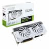 ASUS 4070 Super Dual White OC - $629.99 - Out of Stock