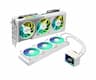 ASRock Radeon RX 9070 XT Steel Legend 16GB & Challenger White 360 Digital AIO Cooler Bundle - $882.68 - In Stock