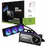 ASUS GeForce RTX 5090 Astral LC Overclocked Liquid Cooled 32GB - Out of Stock