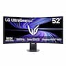 LG 52-inch 5K2K 240Hz gaming monitor 52G930B - $1449.99 - Out of Stock