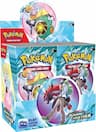 Pokemon TCG: Scarlet & Violet—Journey Together Enhanced Booster Display Box - $298.98 - Out of Stock
