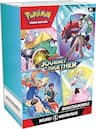 Pokémon TCG: Scarlet & Violet—Journey Together Booster Bundle - $49.90 - Out of Stock