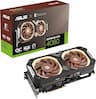 ASUS GeForce RTX™ 4080 16GB GDDR6X Noctua OC Edition - $2395.00 - Out of Stock