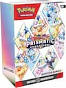 Pokemon TCG: Scarlet & Violet - Prismatic Evolutions Booster Bundle - $82.39 - Out of Stock
