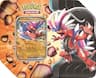 Pokémon TCG: Slashing Legends Tin - $54.00 - Out of Stock
