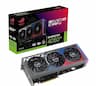 ASUS 4060Ti 16GB Rog Strix OC - $527.30 - Out of Stock
