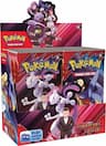 Pokemon TCG: Scarlet & Violet - Destined Rivals Booster Display Box - 36 Packs - $559.57 - In Stock
