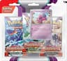 Pokemon TCG: Pokemon Scarlet & Violet SV02 Paldea Evolved 3 Pack Blister - Tinkatink - Out of Stock