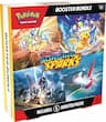 Pokemon TCG: Scarlet & Violet - Surging Sparks Booster Bundle - $68.40 - Out of Stock